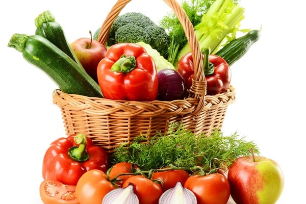 Вітаміни в дефіциті: в Україні знизять виробництво сезонних овочів