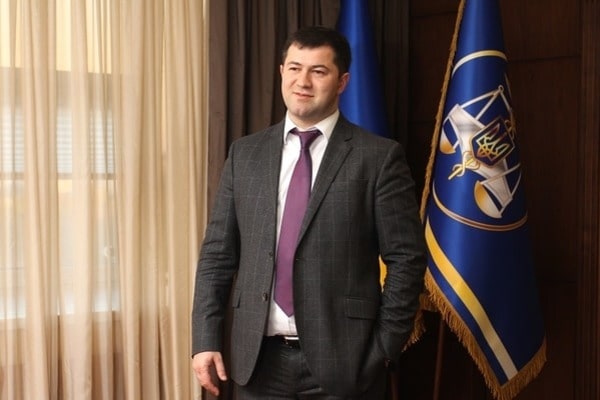 Насиров розповів, як працює схема за участю бомжів і жителів Донбасу