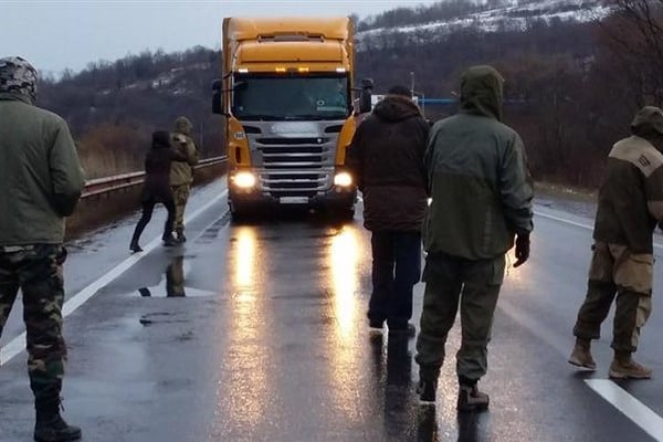 Заборона на транзит по території України дуже боляче вдарить по Росії – експерт