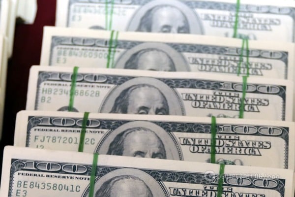 Почім долар: аналітики розповіли, чого очікувати від курсу валют