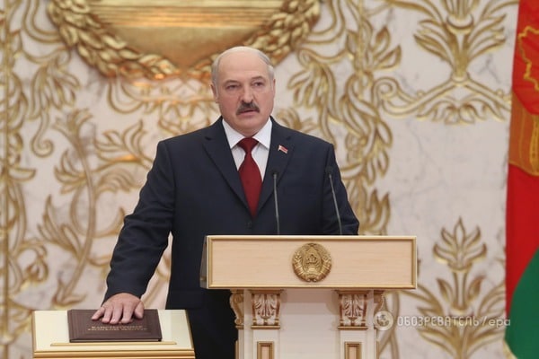Шопінг по-білоруськи: Лукашенко обмежить покупки за кордоном