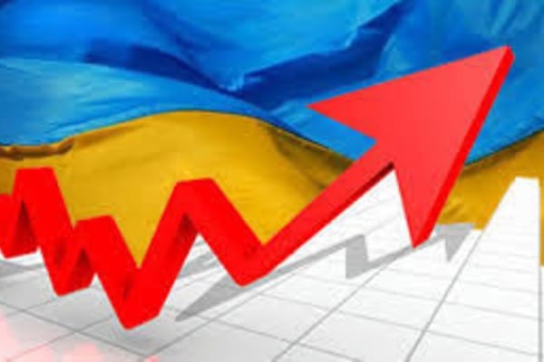 Прорвалися: Україна стала лідером зі зростання економіки в 4 кварталі