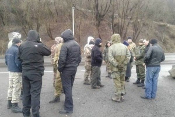 Активісти допустили відновлення блокади російських фур в Україні