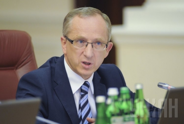 Посол ЄС: Захід занепокоєний ситуацією з транзитом російських фур через Україну