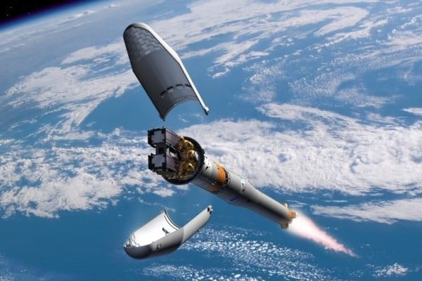 Мертвий вантаж імпортозаміщення: російські супутники виявилися непідйомними для ракет