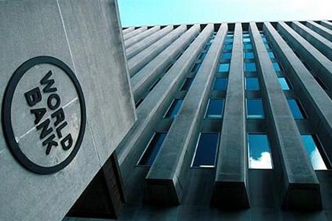 Всесвітній банк: на відновлення Донбасу треба $1,5 млрд