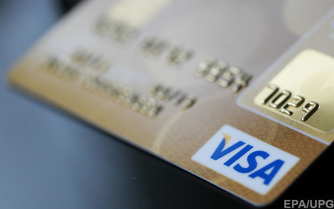 Visa розповіла про нові сервіси для інтернет-торгівлі