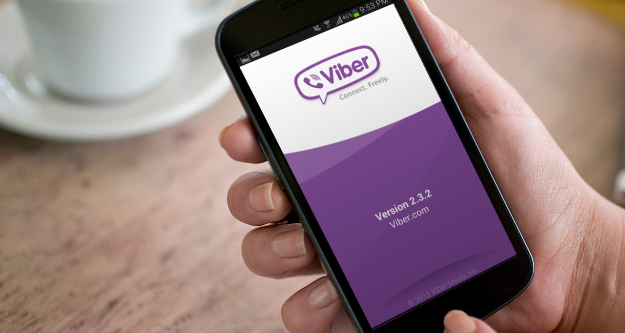 7 хитрощів, про які має знати кожен користувач Viber