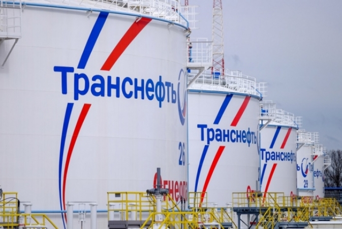 Росія скорочує експорт нафти