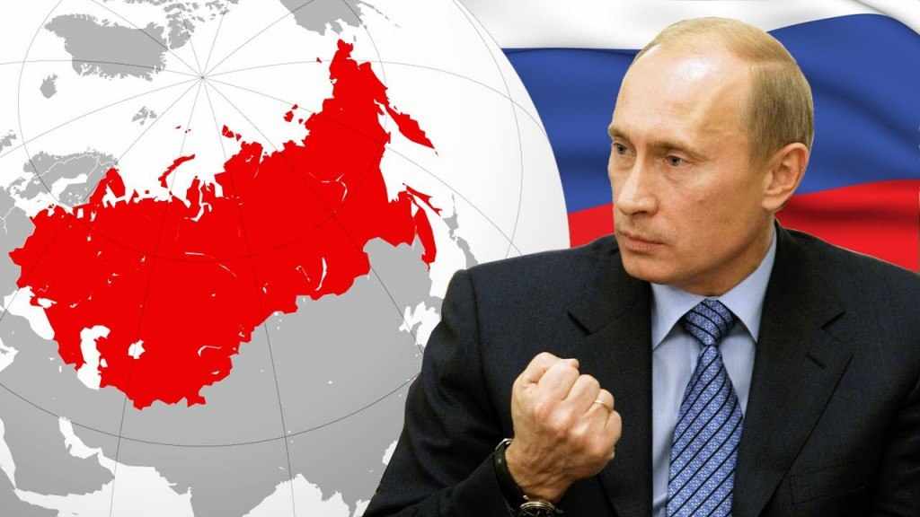 Путин заявил, что бомбардировки Сирии обошлось России в 33 млрд (ФОТО)
