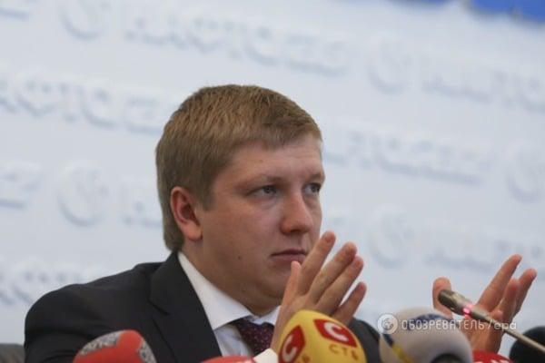 “Газпром” втратив мінімум $6 млрд через Україну