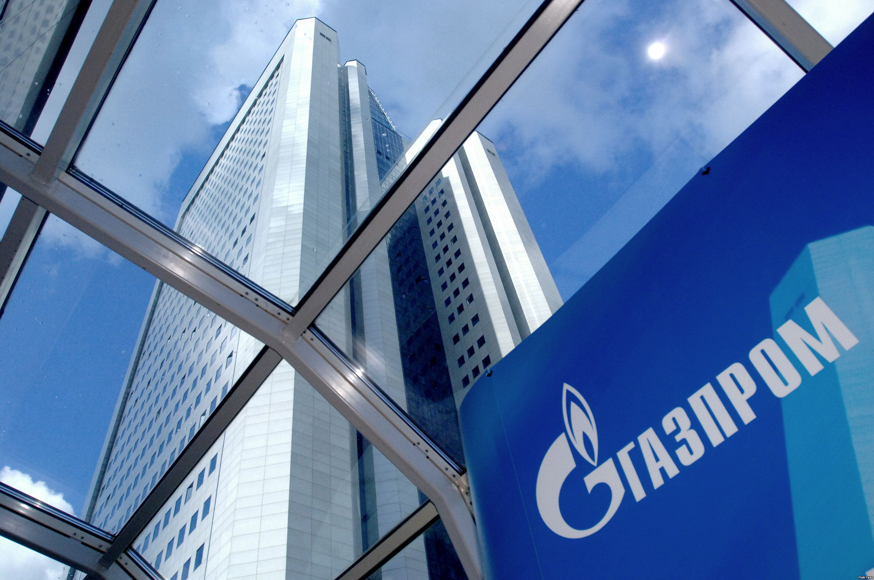 Туреччина відмовляється від послуг “Газпрому”