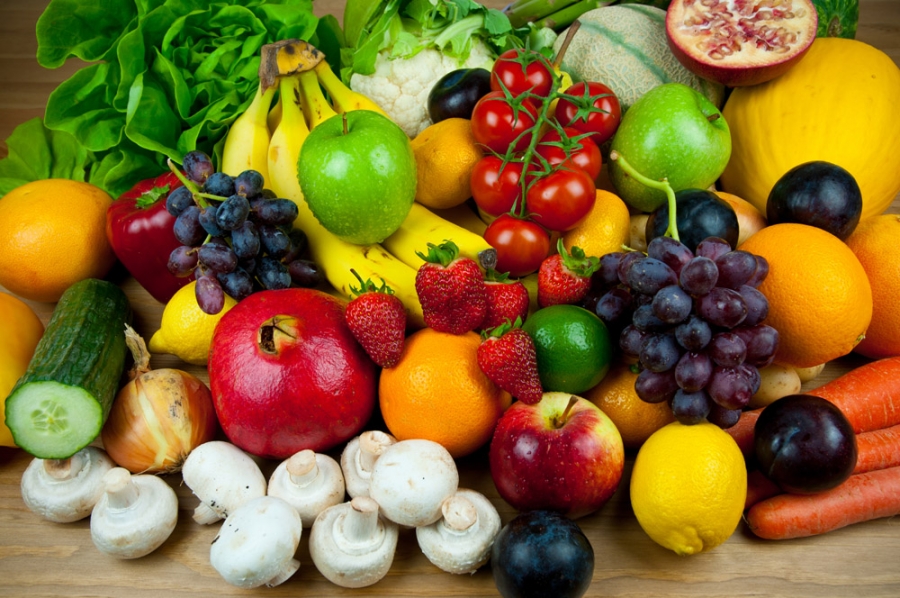 В Україні подорожчали овочі та тропічні фрукти