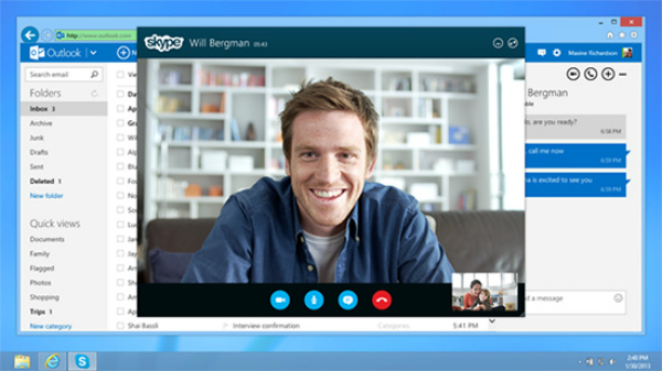 6 хитрощів, про які повинен знати кожен користувач Skype