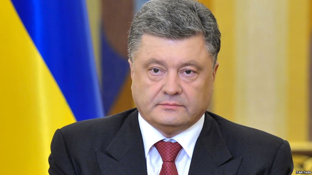 “Офшорним скандалом” Порошенко завдав удару по Україні – нардеп
