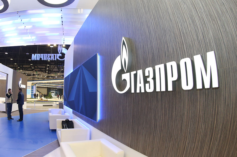 Суттєвий штраф для “Газпрома” привів би до тями російську владу – західний економіст