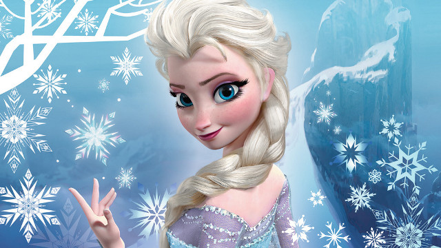 Користувачі соцмереж вимагають, щоб в мультфільмі Disney з’явилася ЛГБТ-принцеса