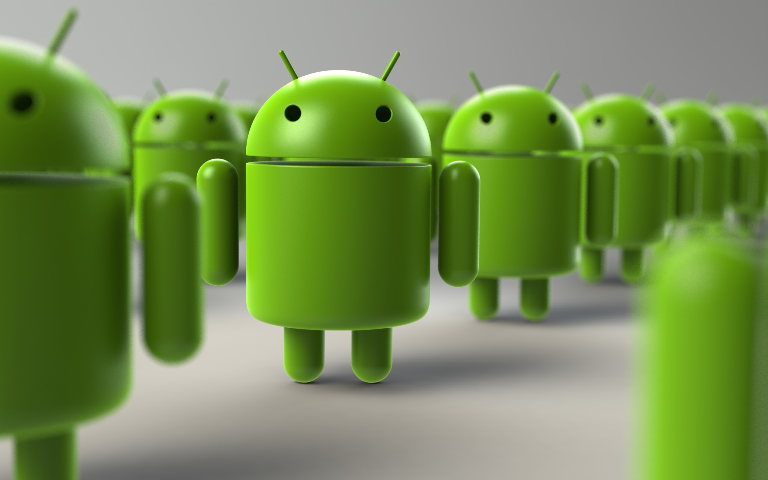 Android вимагатиме біометричні дані замість паролів