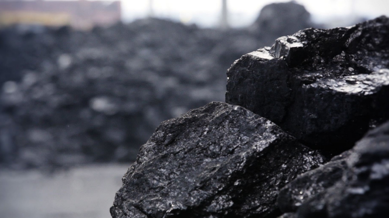 Україна припинила поставки вугілля з Африки