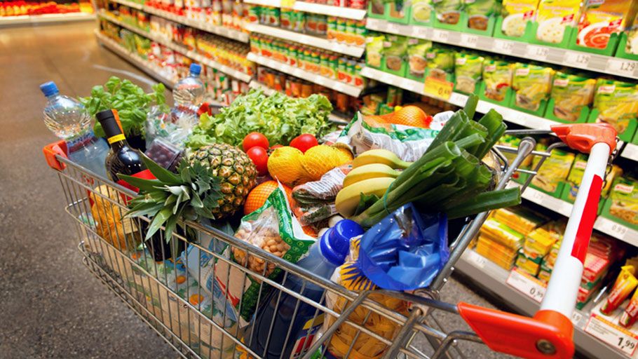 Як заощадити в супермаркеті – 6 порад