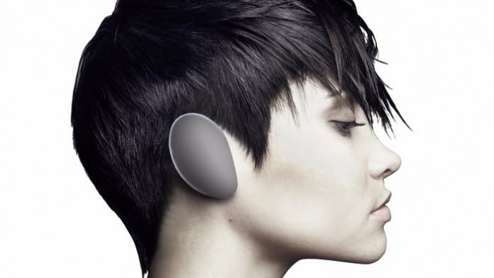 Human Inc  створили навушники – перекладачі