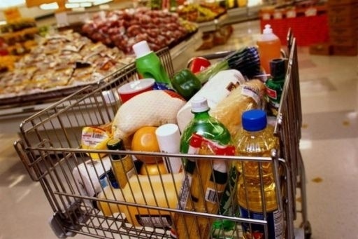 ОАЕ ввели заборону на імпорт українських продуктів
