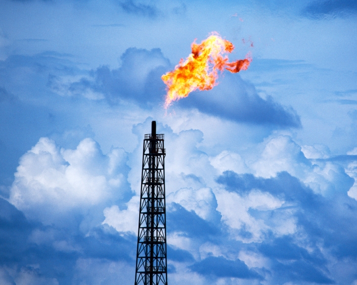 В Україні на нові родовища газу хочуть витратити 84,5 млрд гривень