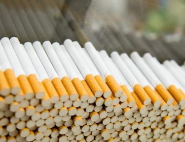 Ціни на сигарети в Україні підскочать у 6 разів