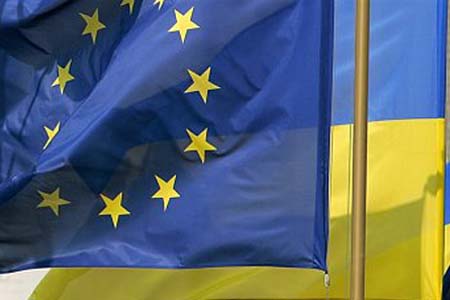 Зона вільної торгівлі з ЄС тисне на українських виробників