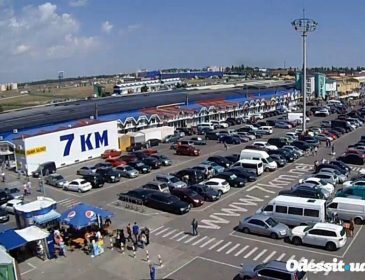 Одеський «7 км» б’є всі рекорди