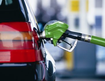 Ціни на бензин та газ, станом на 9 червня