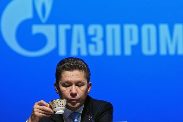 “Газпрому” вірити не можна: експерт зловив монополіста на обмані