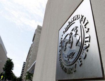 Capital Times повідомили, чому МВФ урізав транш Україні
