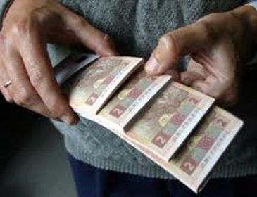 Пенсії в Україні зросли на 173 грн, але не для всіх