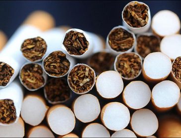 Пачка найдешевших сигарет в Україні може коштувати 15 грн