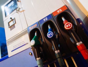 В Україні знизились біржові ціни на бензин