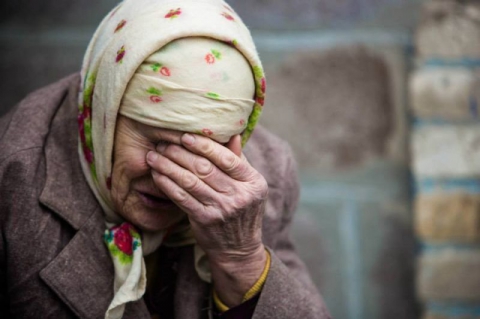 В Україні доведеться підняти пенсійний вік – Мінсоцполітики