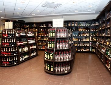 Алкогольний бізнес: як столичні магнати виводять кошти в офшори