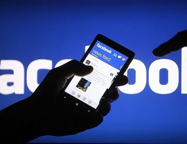 Facebook відключив платні послуги кримчанам