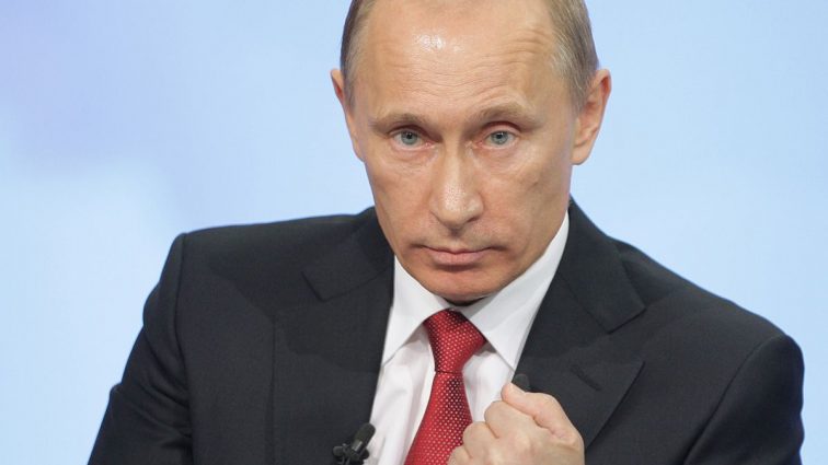Путін зробив заяву щодо транзиту газу через Україну