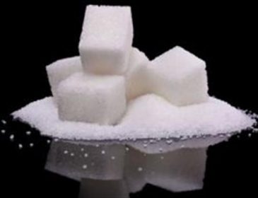 Ціна на цукор залишається відносно стабільною