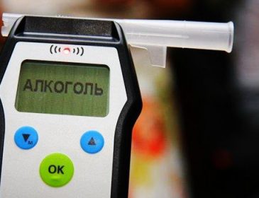 В Україні набув чинності закон про різке збільшення штрафів за водіння в нетверезому стані