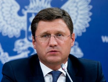 “Газпром” не готовий до переговорів з Україною