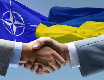 НАТО надасть Україні комплексний пакет допомоги. Дають стільки, скільки зможемо ефективно взяти, – Клімкін
