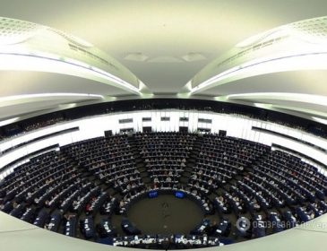 Європарламент прийняв цікаве рішення про “безвізу” для українців