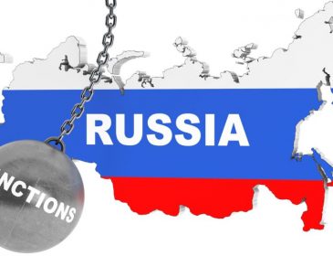 Україна продовжила санкції проти Росії до кінця 2017 року