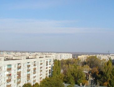 У Запорізькій області «зношено» більше половини будинків