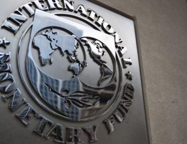 На посаду заступника голови МВФ пропонується екс-співробітник держбанку Китаю