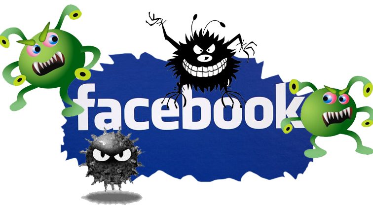 Facebook заповнив новий вірус – як його позбутися (покрокова інструкція)