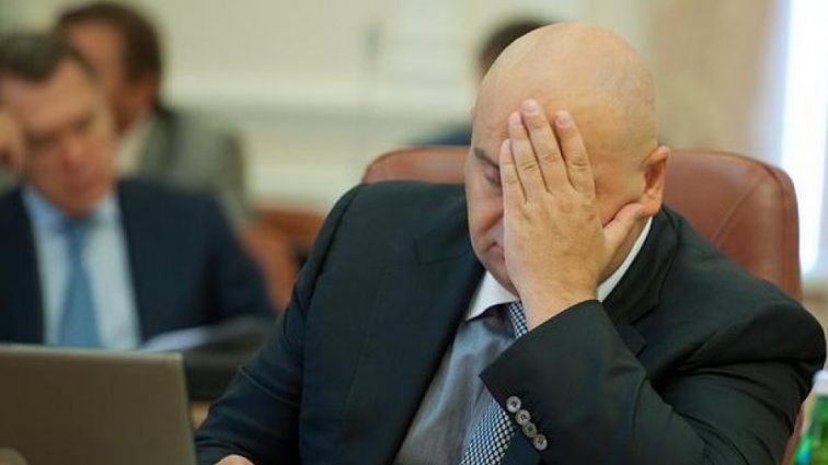“Ті руки нічого не брали”:суд зняв арешт із рахунків компаній Злочевського